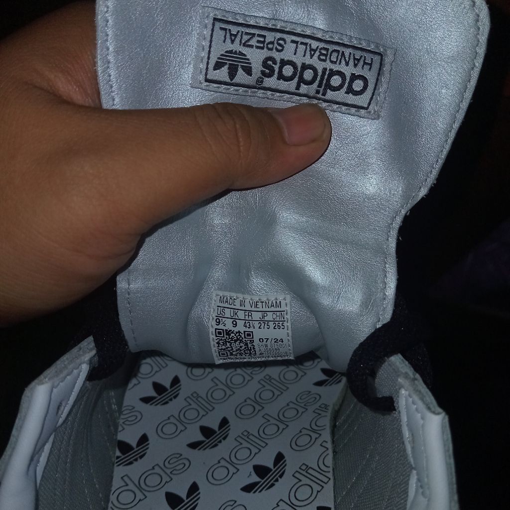 Adidas Handball Spezial Ori