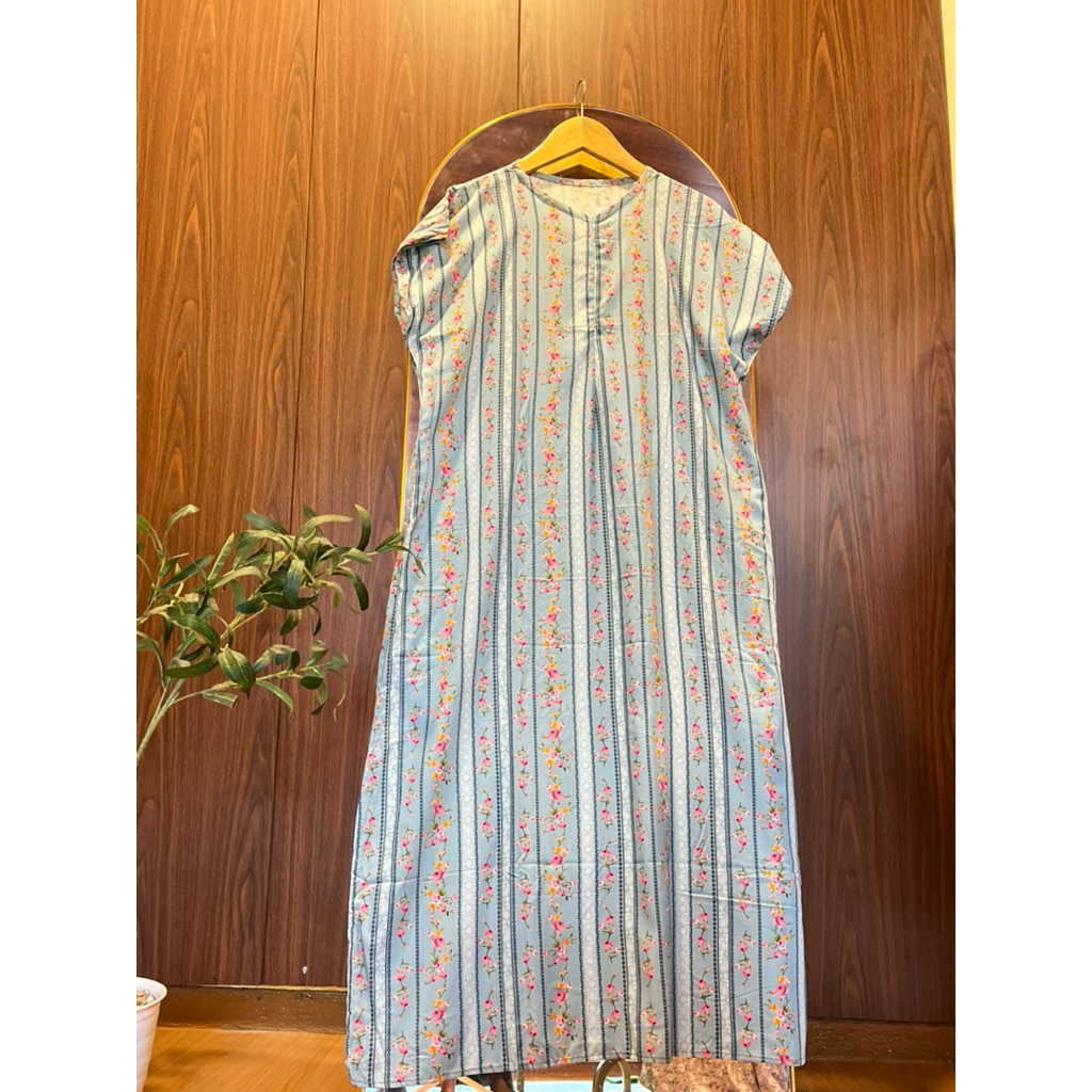 DASTER HABEL PANJANG