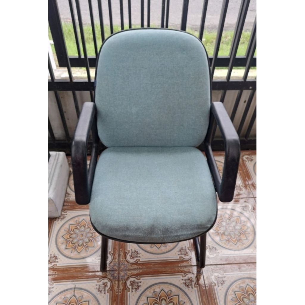 Kursi hadap indachi kursi kerja hadap indachi