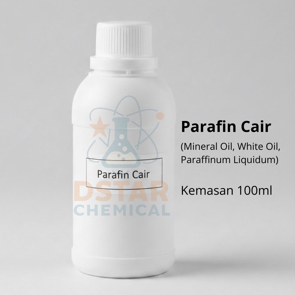 Parafin liquid/Cair 100 ml