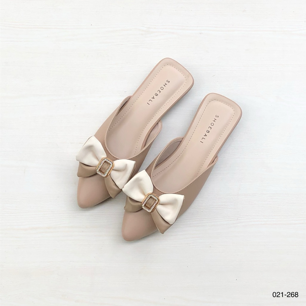 SHOEBALI Sandal 021-268