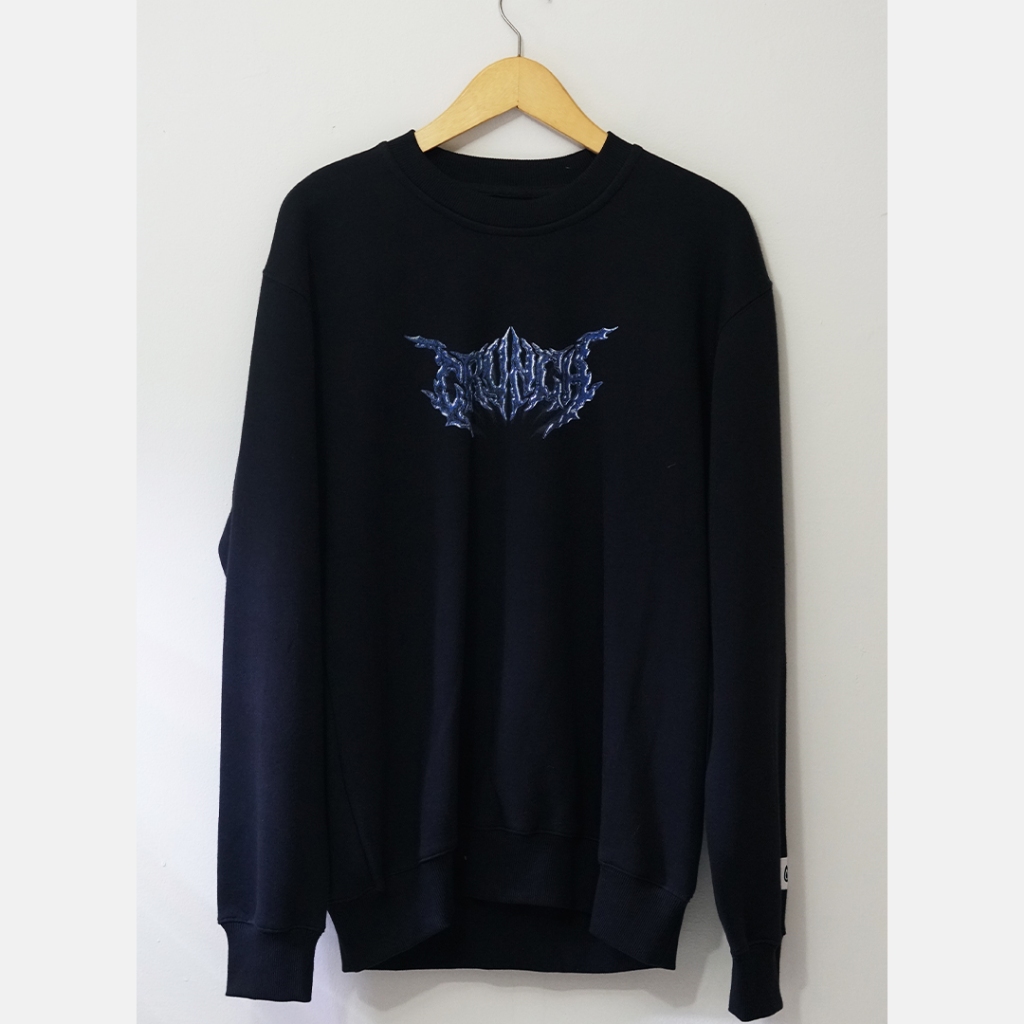 Crewneck Symphonic