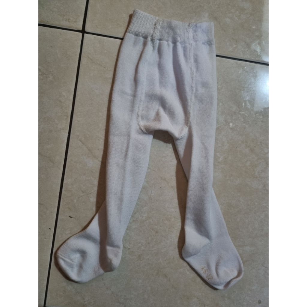 Legging Bayi (preloved)