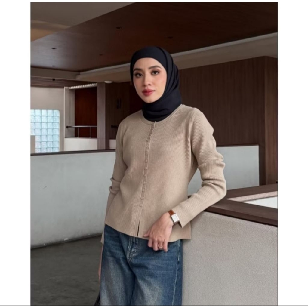 Teddyy sweater gonegani