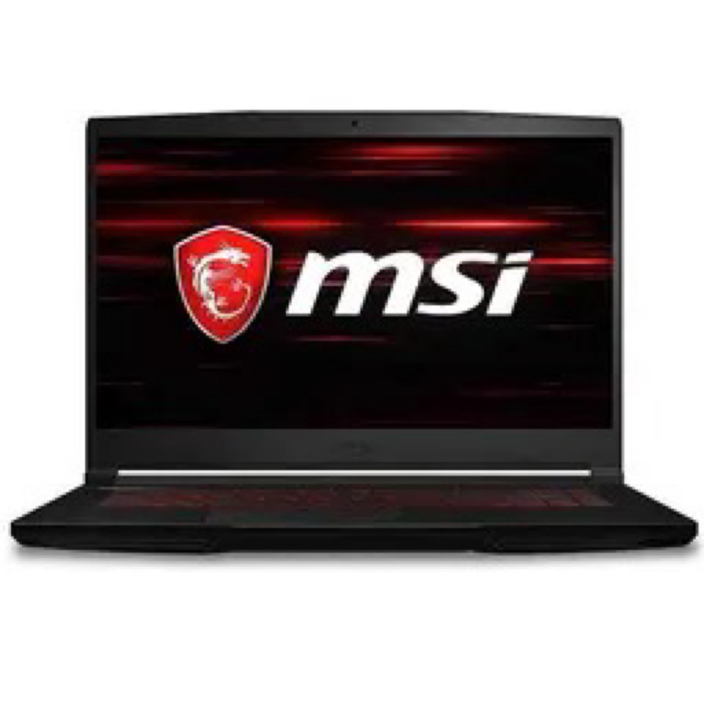 LAPTOP MSI THIN GF63