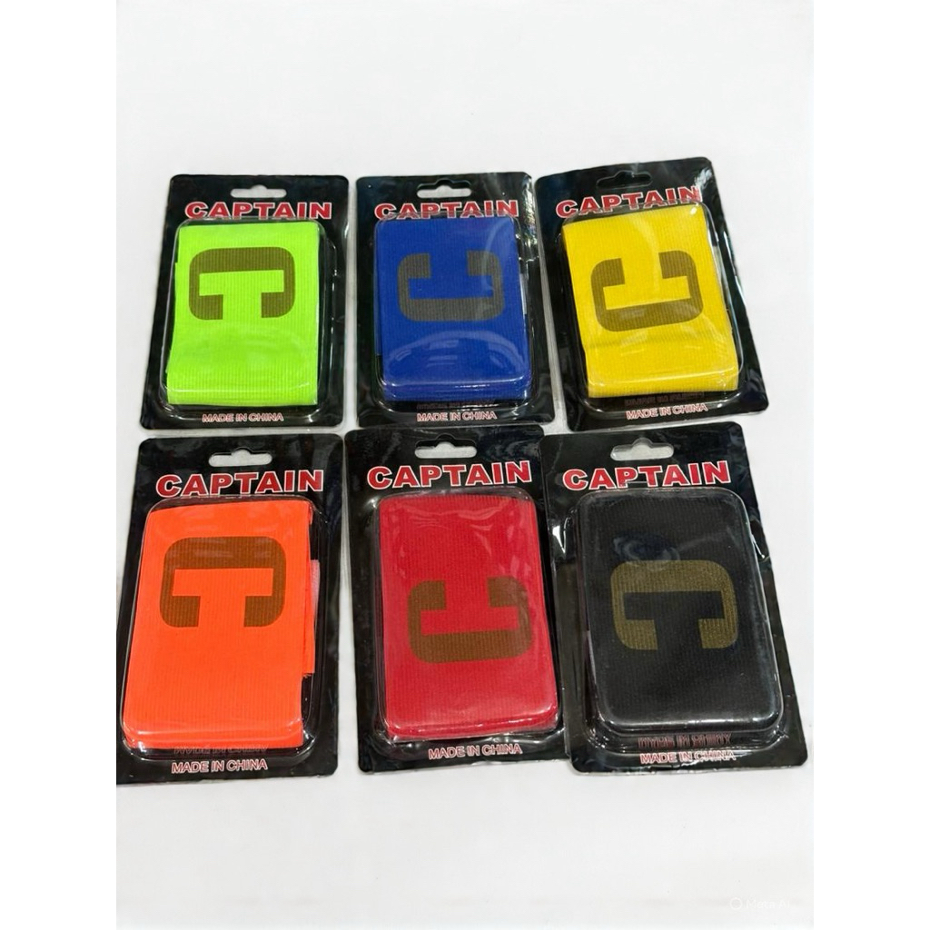 Ban Kapten sepakbola / futsal