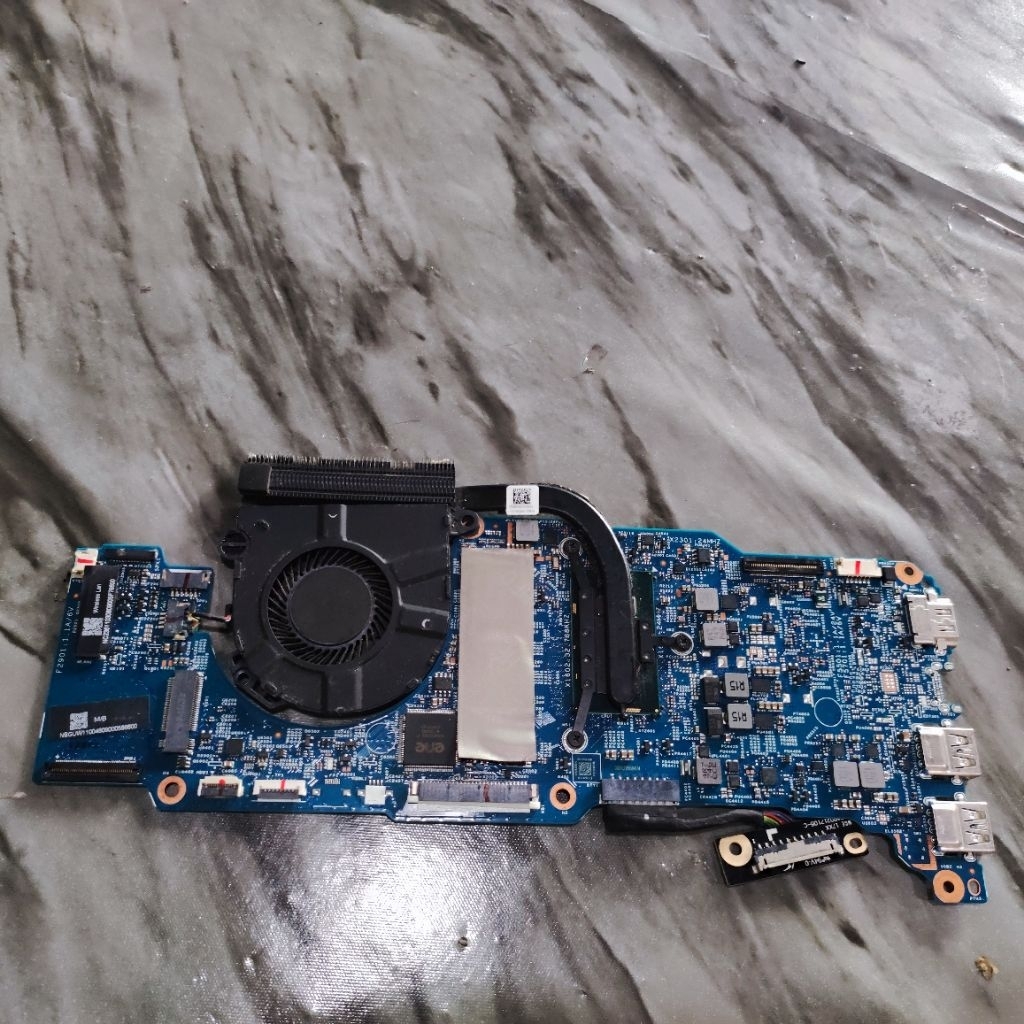 motherboard Mainboard Mobo normal laptop Acer spin3 SP314-51 core i3 gen6