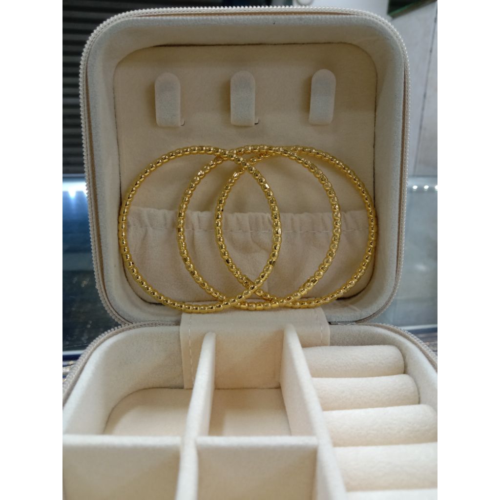 Gelang keroncong anak mas muda