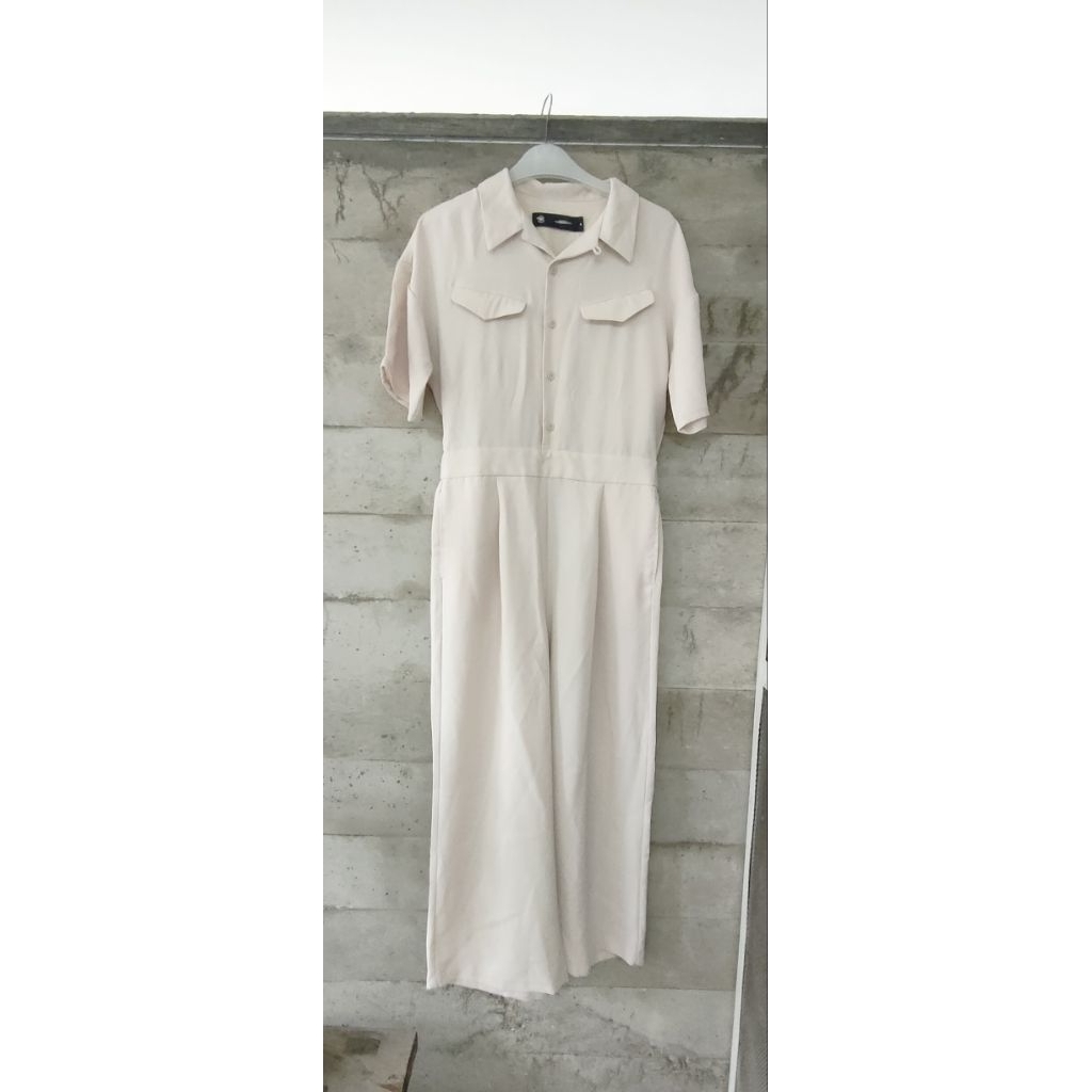 jumpsuit GU-UQ