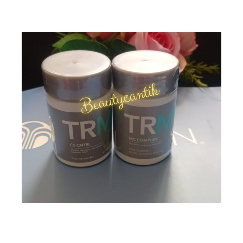 TR ME CONTROL COMPLEX ORI EXP 2027