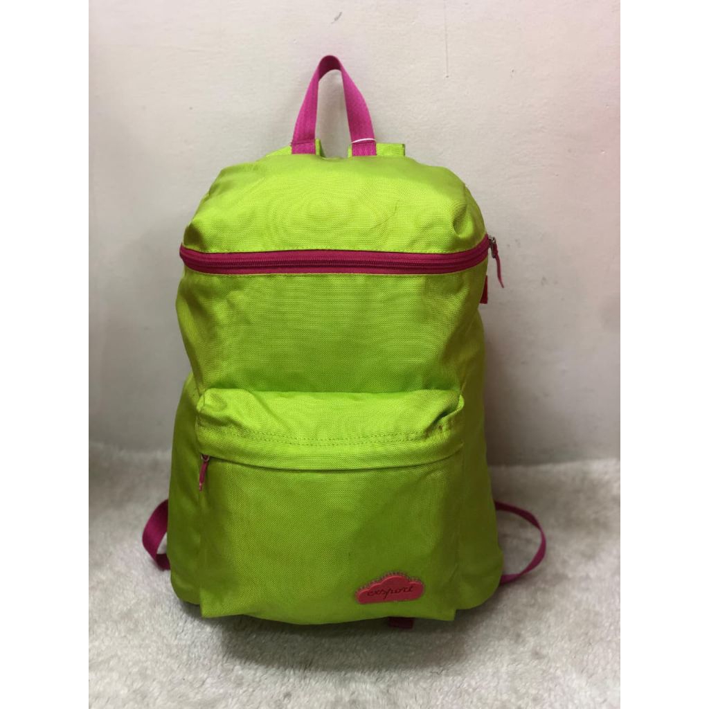 TAS RANSEL SEKOLAH EXSPORT TERBARU