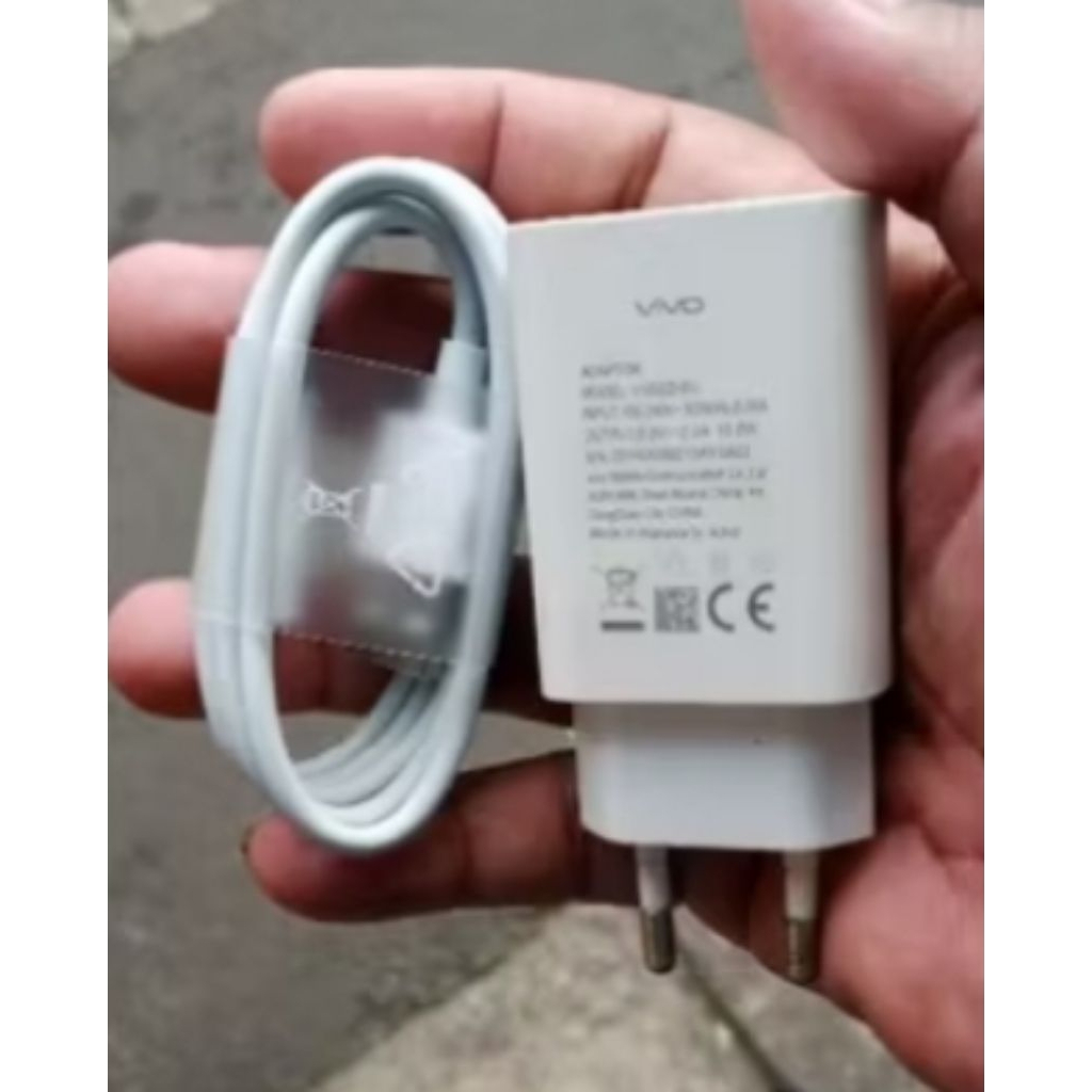 charger VIVO Y12-Y12s ori