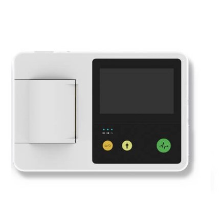 EKG 3 Channel Zoncare E30