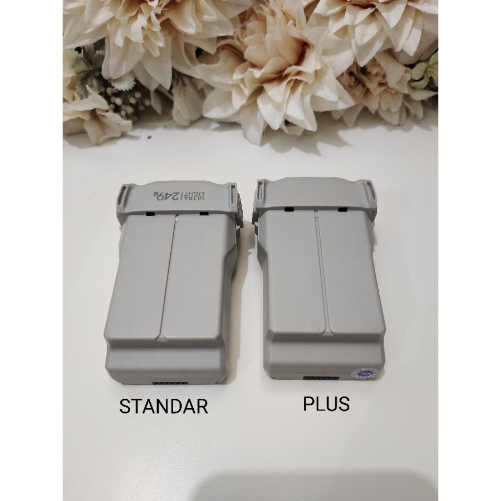 BATERAI PLUS DJI MINI 3 / MINI 3 PRO / MINI 4 PRO