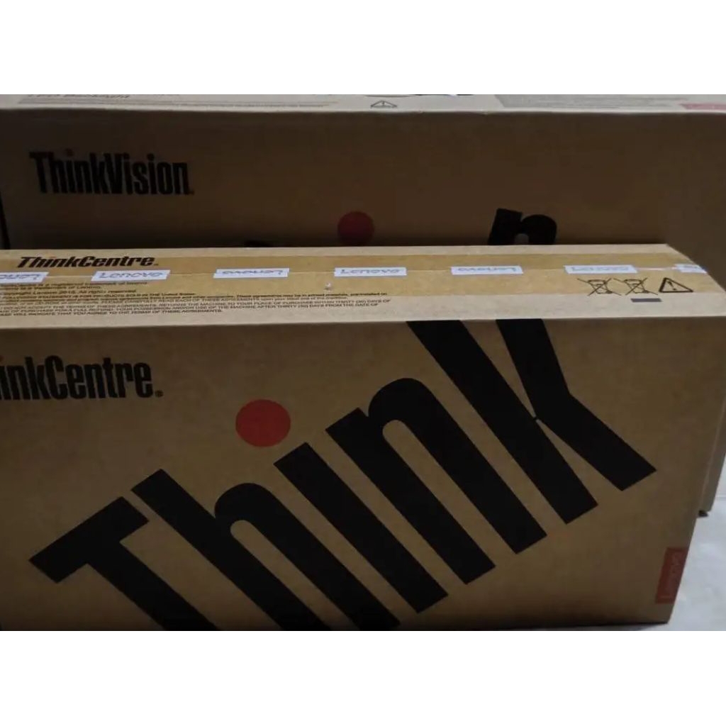 Mini PC Iot Lenovo M90n-1 ThinkCentre