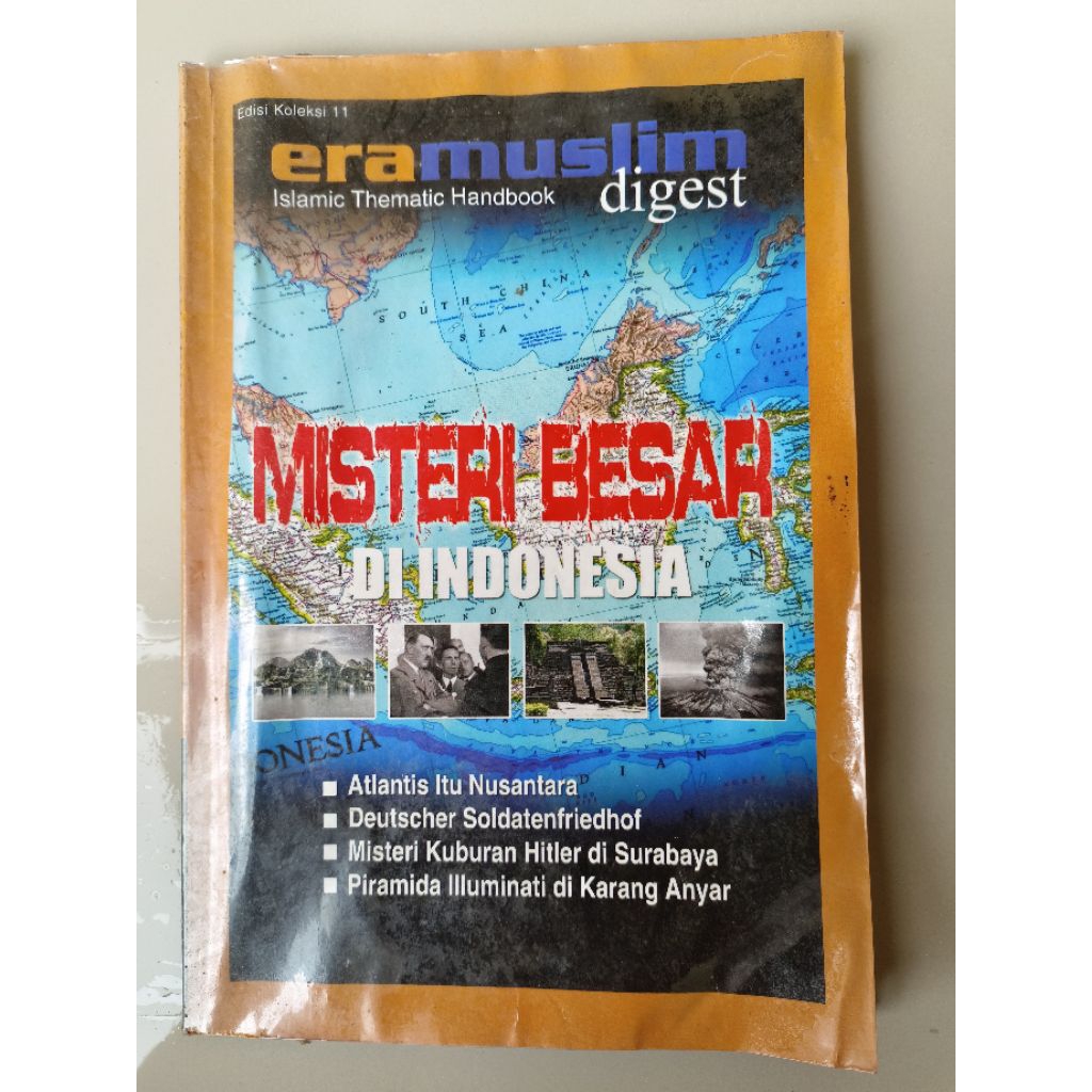 MajalahEramuslimDigest