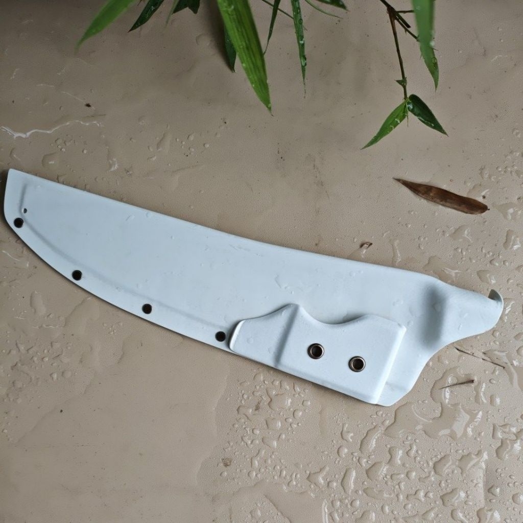 Sarung pisau PVC Tramontina 24620/080