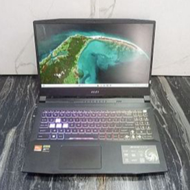 Laptop MSI Bravo 15 C7VFKP AMD Ryzen 9 7940HS Nvidia Geforce RTX4060 Ram 32GB Sd 1TB SCU21998