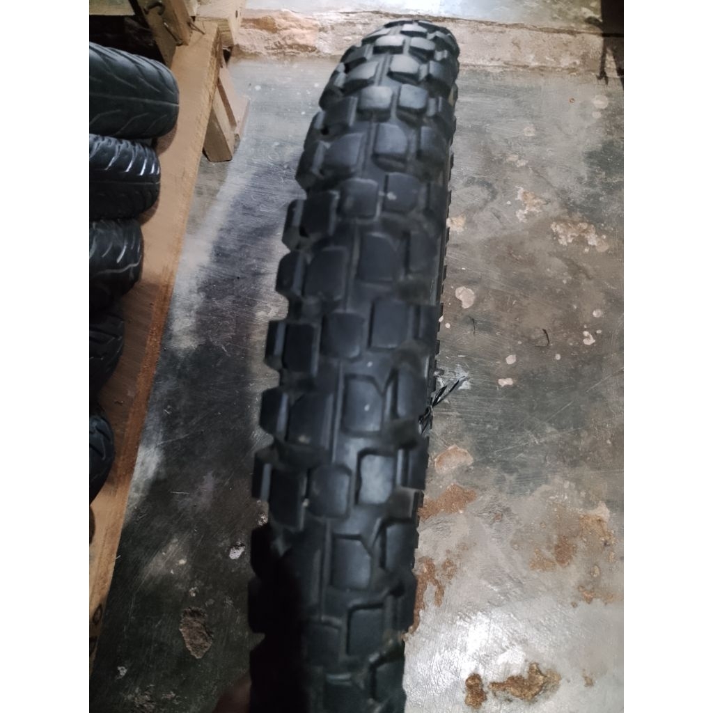 ban copotan ring 19.70/100 irc