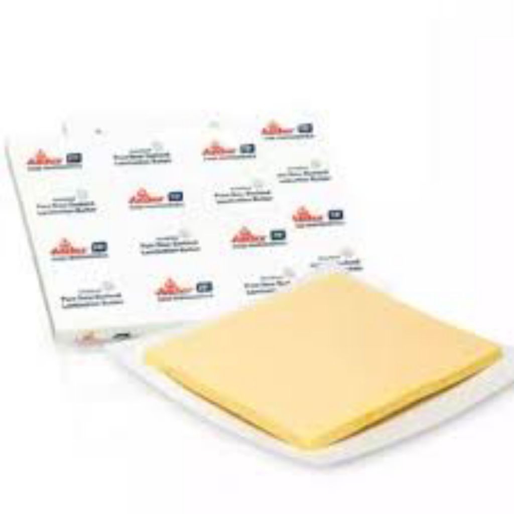 Anchor Butter Sheet