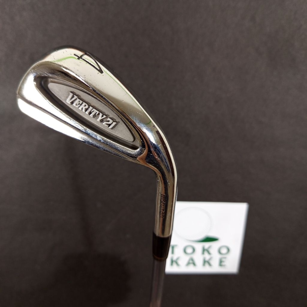 Stick Golf Iron 4 Maruman Verity | Stik Golf Second Bekas Terawat