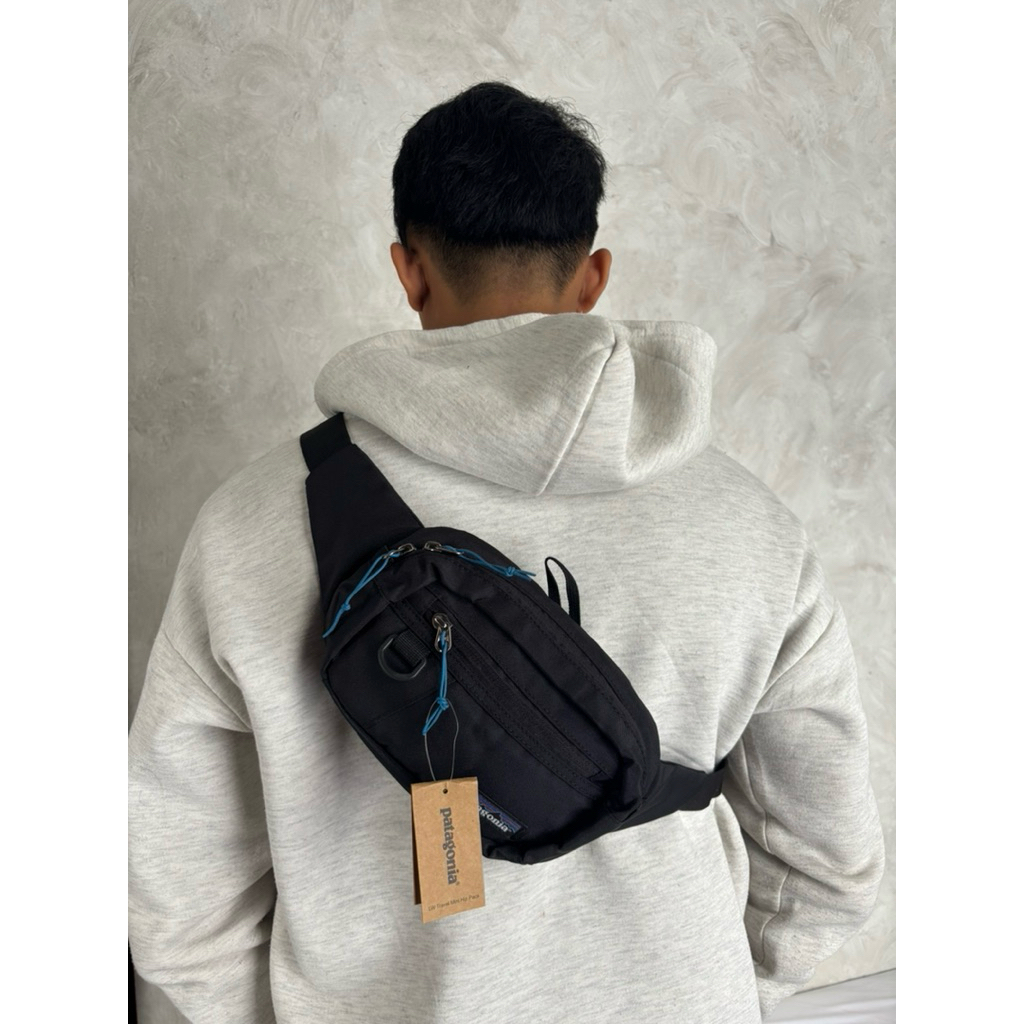 Patagonia LW Travel Mini Hip Pack