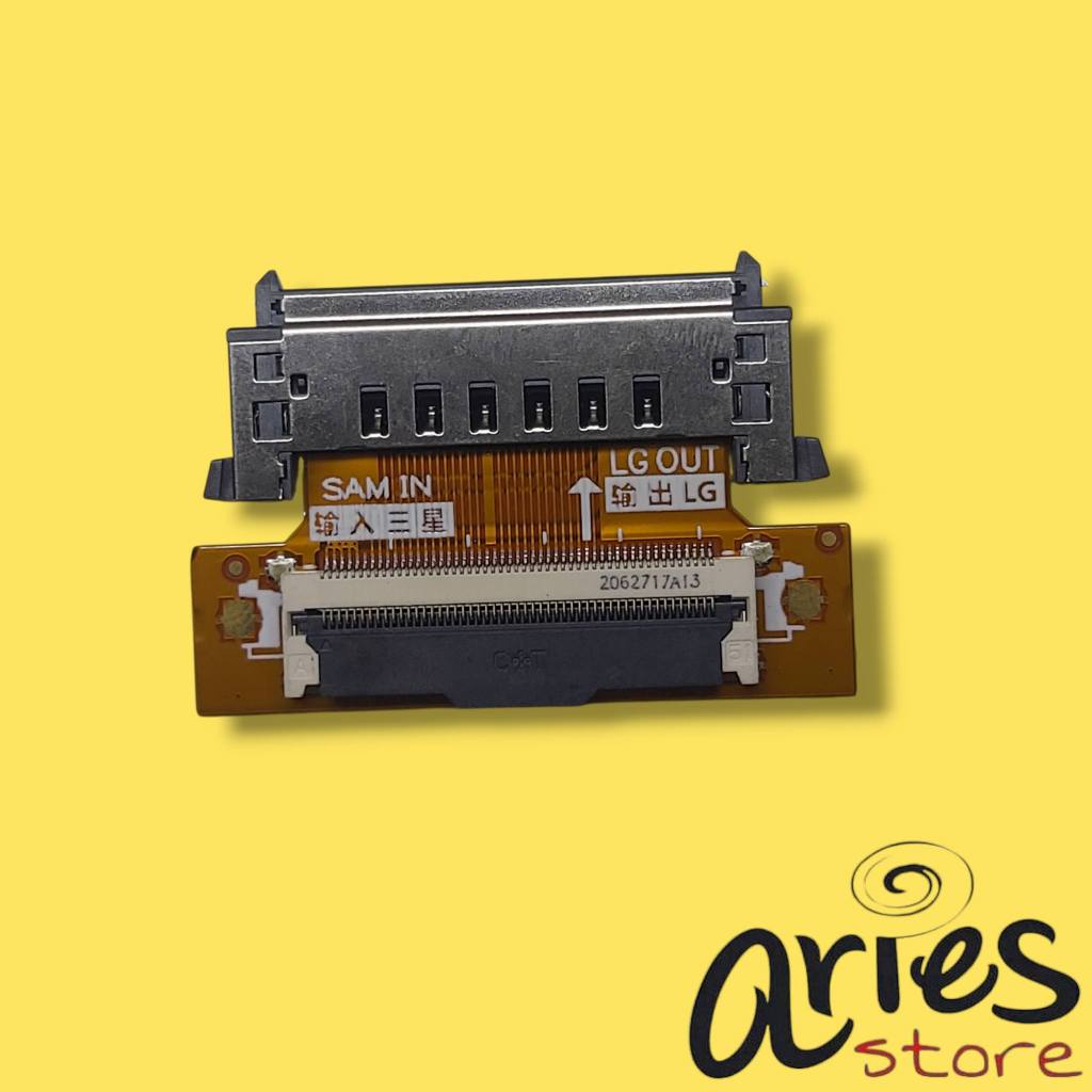 CONVERTER LVDS FHD DARI MAINBOARD SAMSUNG KE PANEL LG