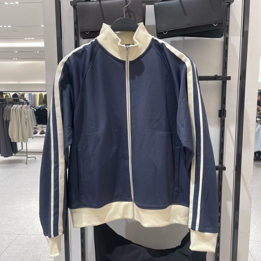 Jaket ZARA MEN Jastip (jasa titip)