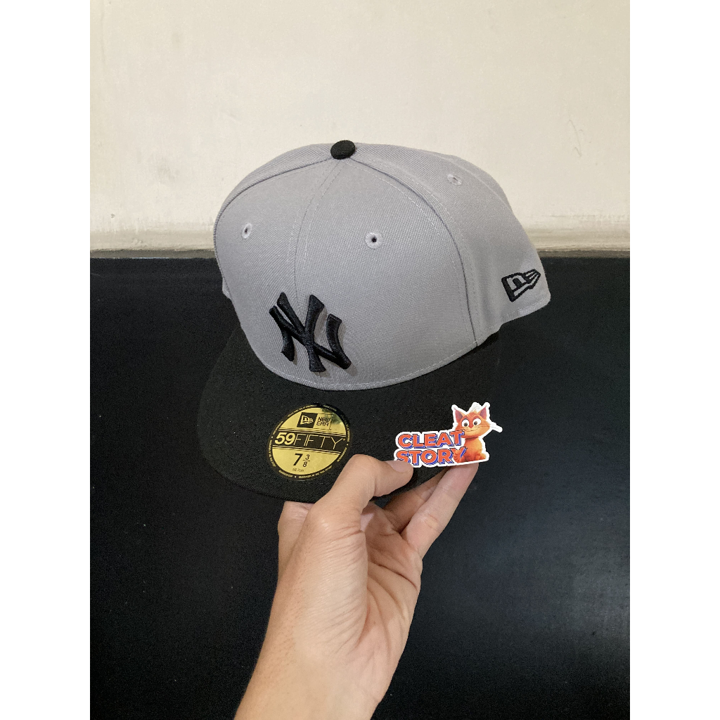TOPI 5950 X MLB NY YANKEES Q224 FITTED RIGINAL NO BOX [60508555]