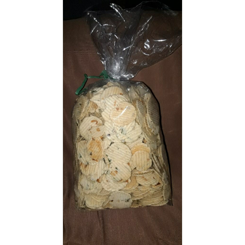 Kue Gapit khas cirebon