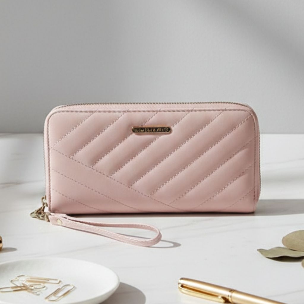 Preloved Dompet Wanita Hon&Yan | Pemakaian Pribadi | No Minus