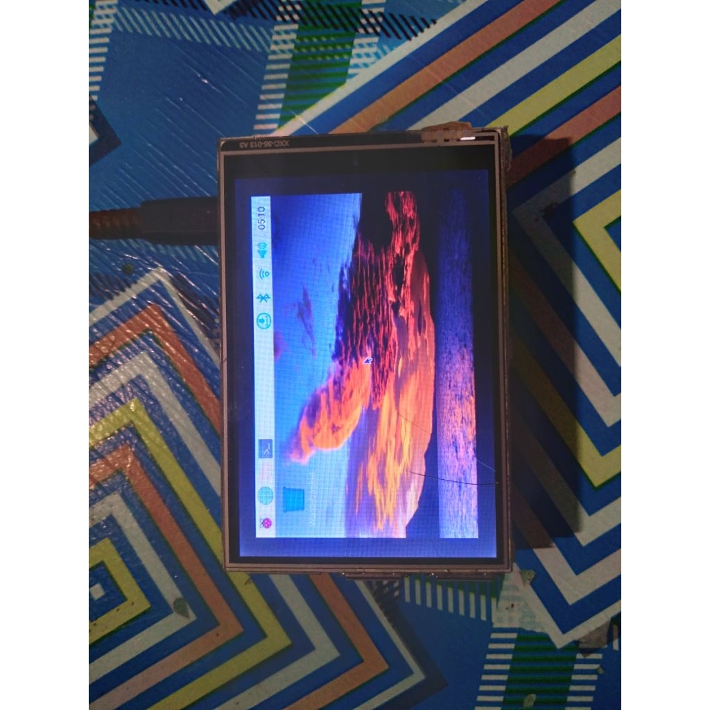 Raspberry pi3 model b