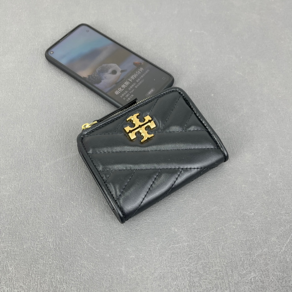 Dompet lipat Tb Fold Wanita