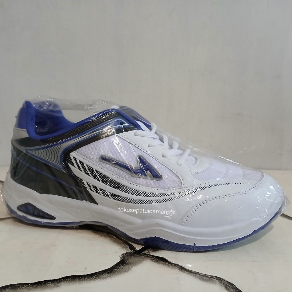 Sepatu Badminton/Running Pro Att