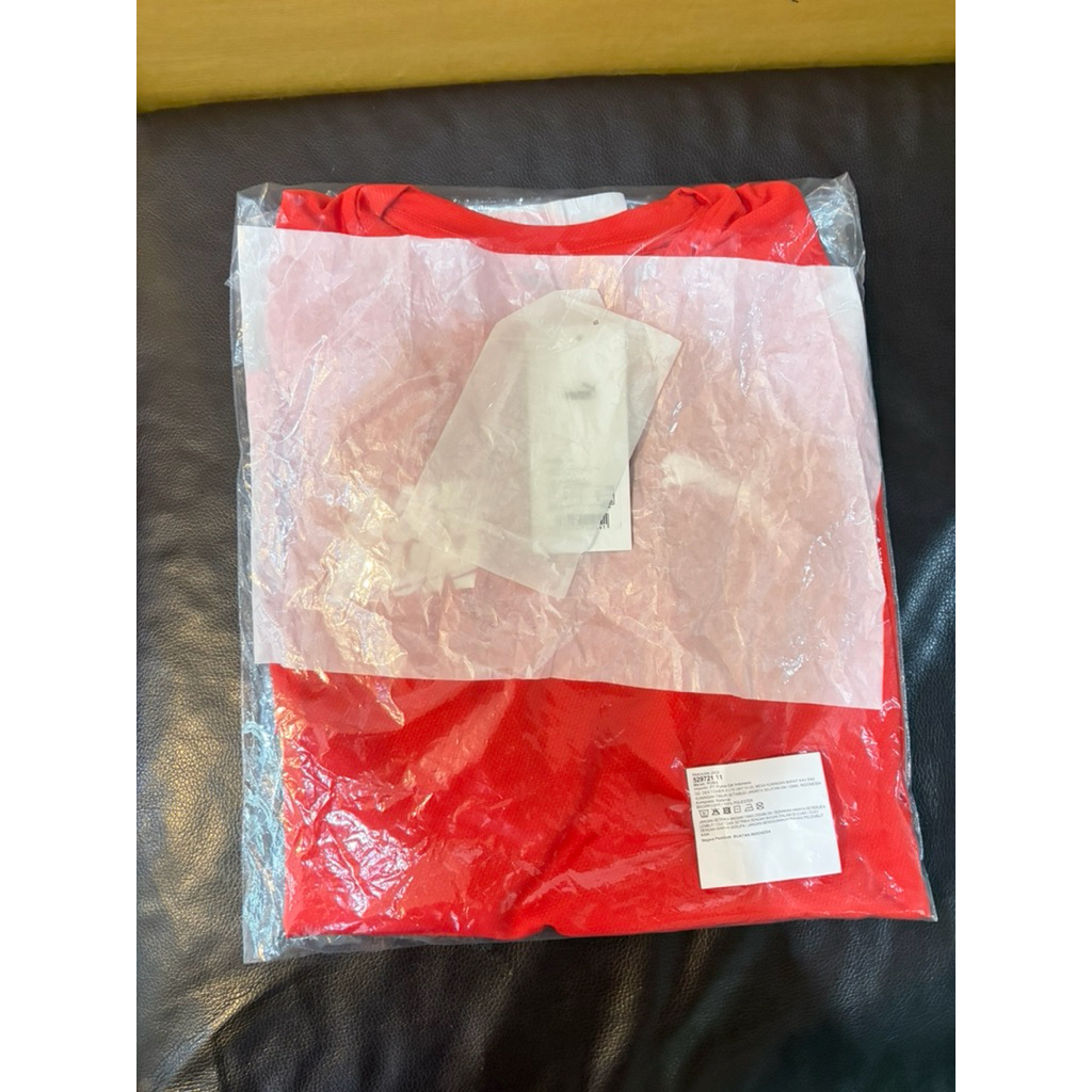 Official Running tee planet sport run 2026