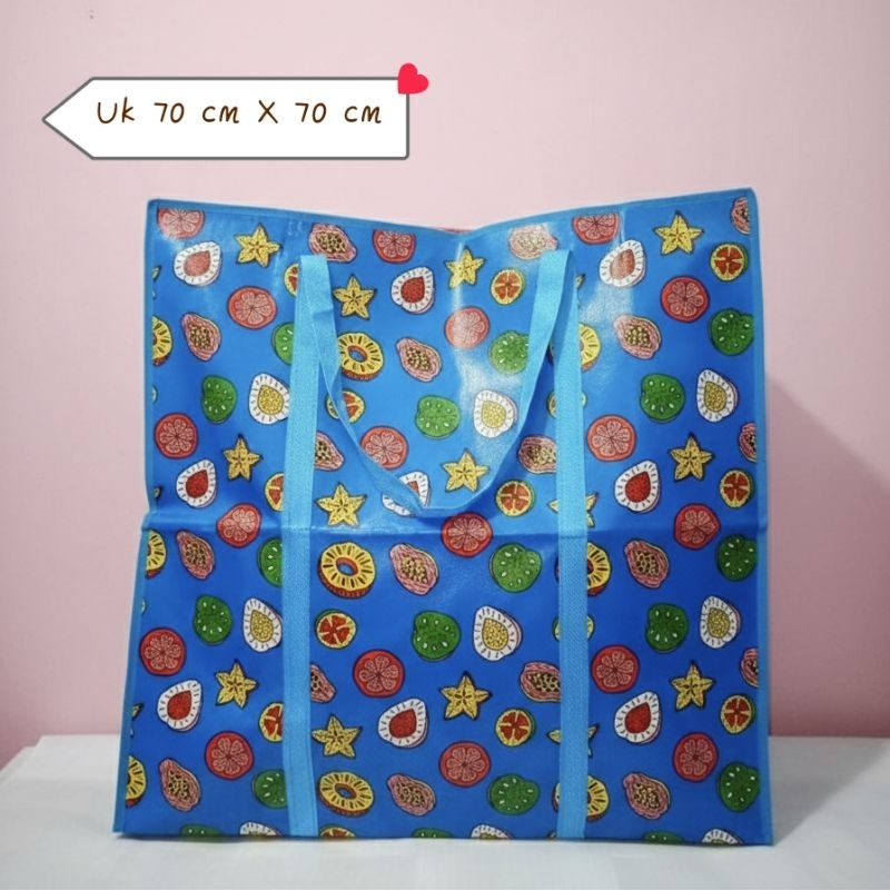 Tas Laundry/Tas Karung Jumbo