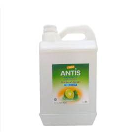 Antis Antiseptika Hand Sanitizer 5 Liter