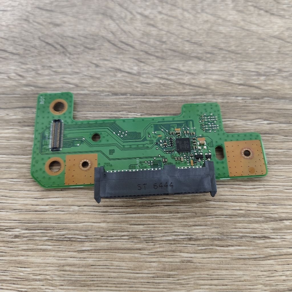 Soket HDD Laptop ASUS X555Q X555QG AMD A12