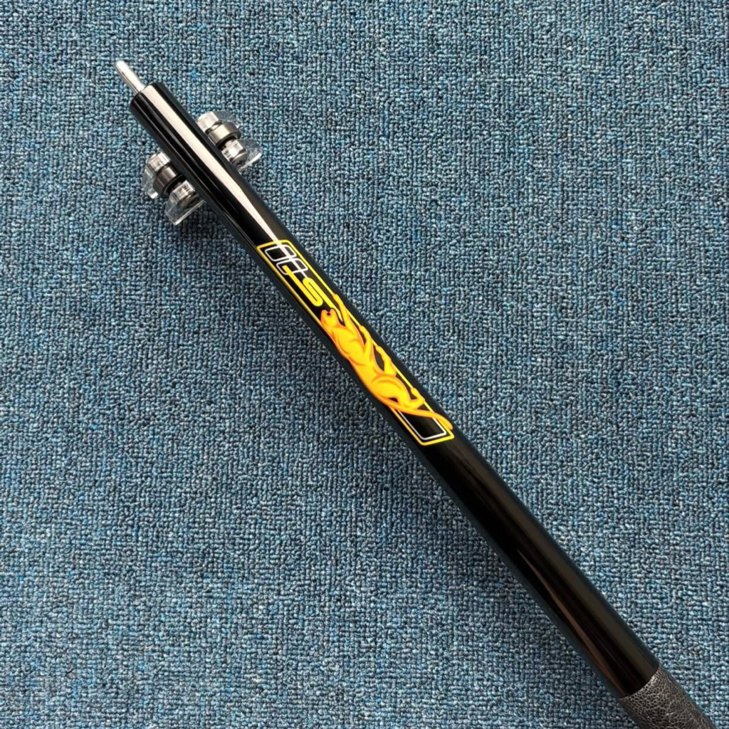 Predator Sport 2 Yellow