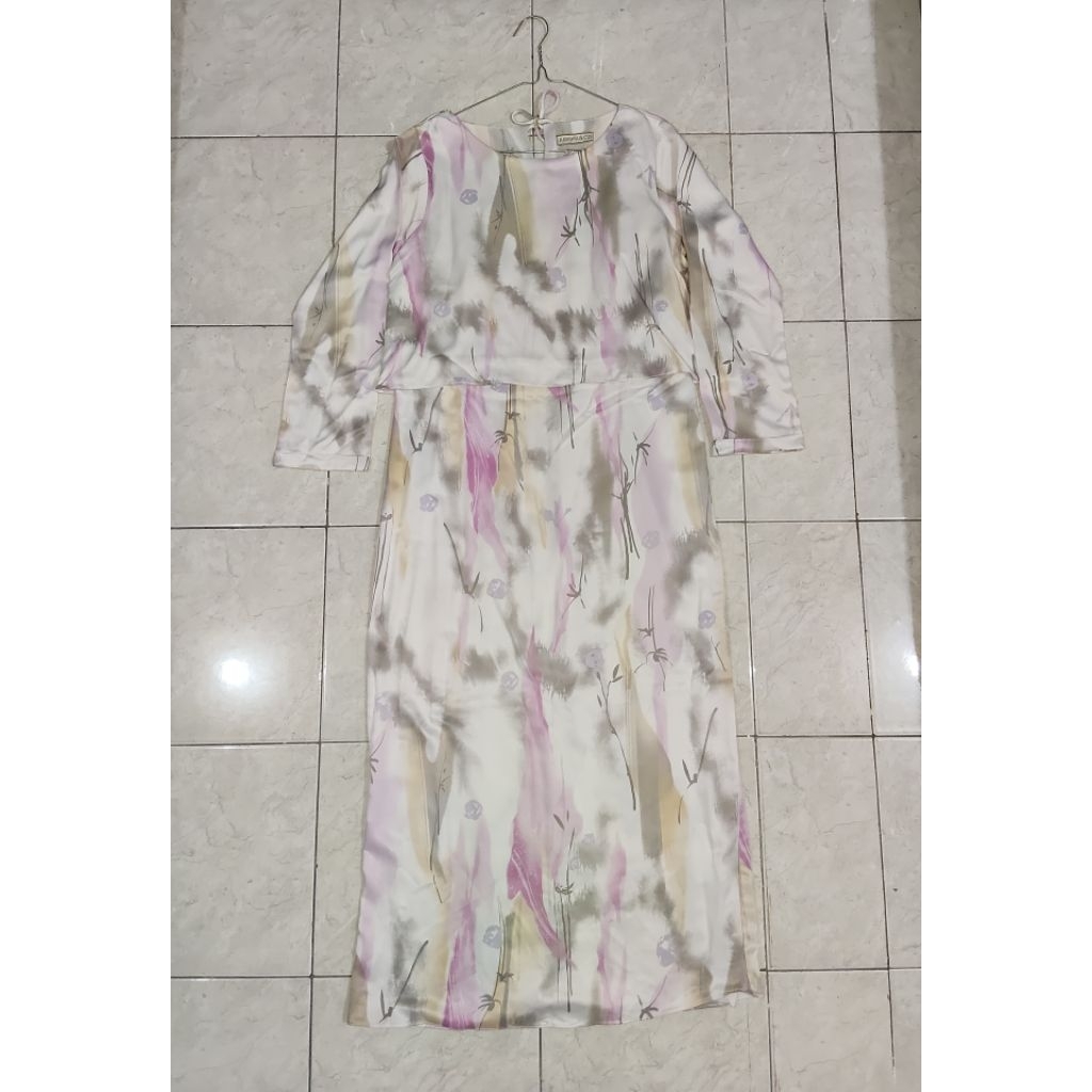 Preloved Abinaya Butik