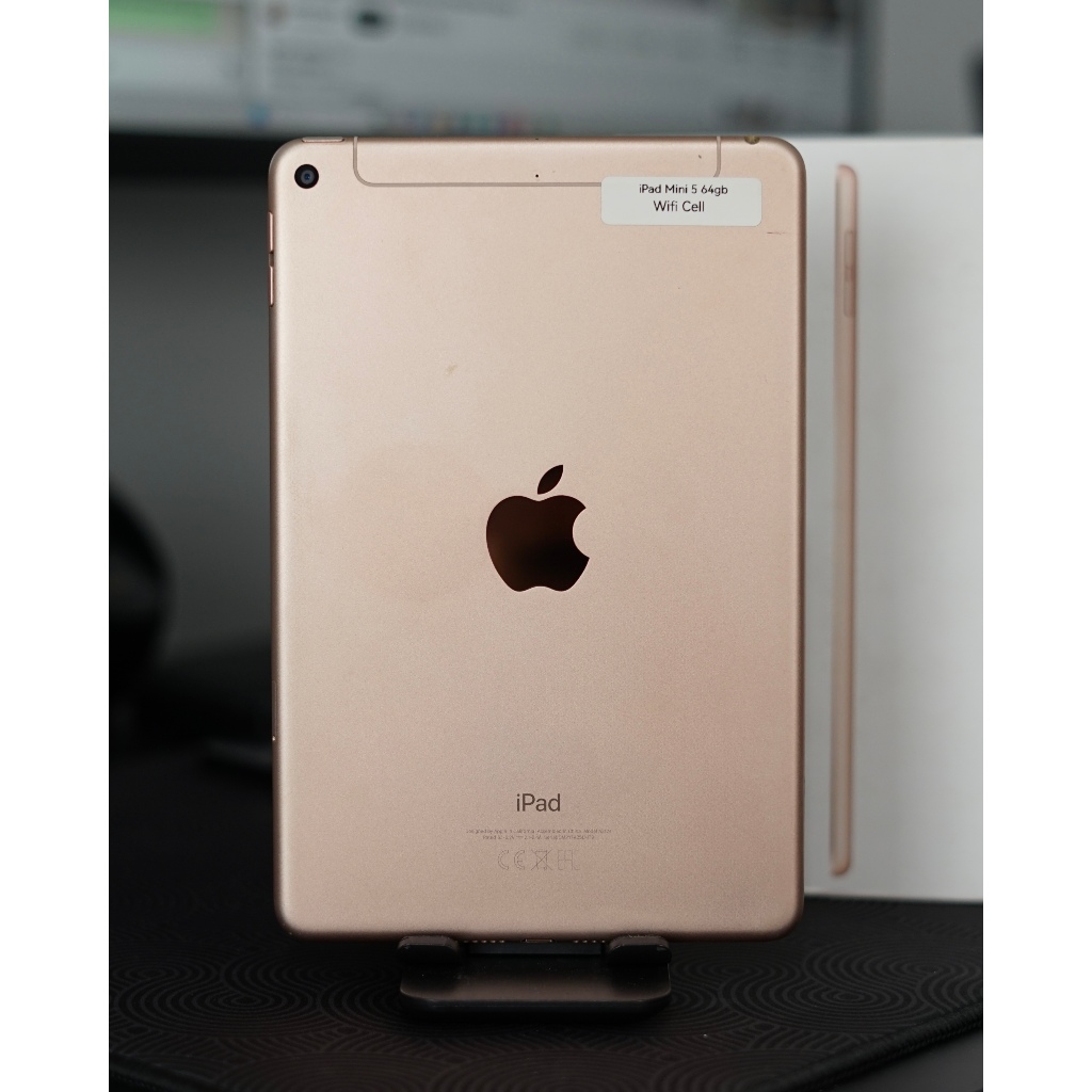 iPad Mini 5 64gb Wifi Only
