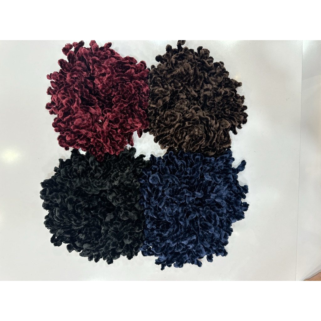 IKAT RAMBUT UBUR UBUR JUMBO / CEPOL UBUR UBUR JUMBO / CEPOL RAMBUT UBUR UBUR JUMBO / SCRUNCHIE UBUR 