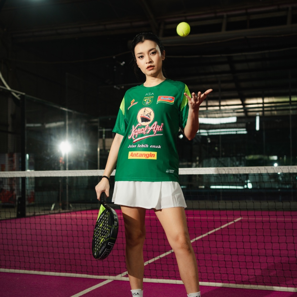 Jersey Persebaya Home 2025 - Multisport | Persebaya Store