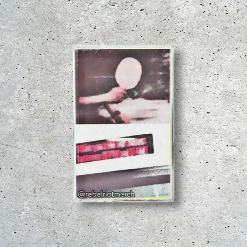 Kaset Pita Efek Rumah Kaca - Jalan Enam Tiga