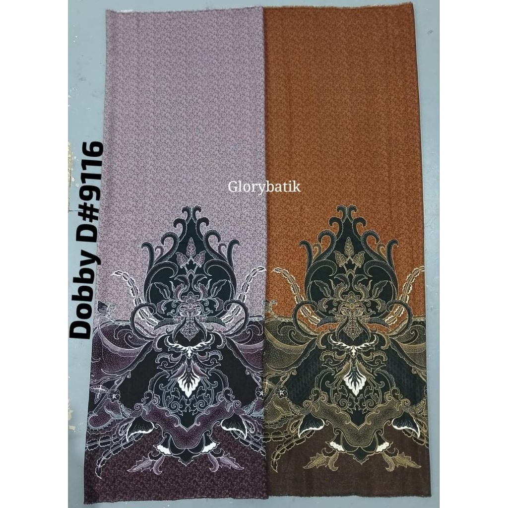 Kain Batik Dobby Premium per Meter | Kain Bahan Batik Dobby | | Kain Batik Meteran Kemeja Pria Bahan