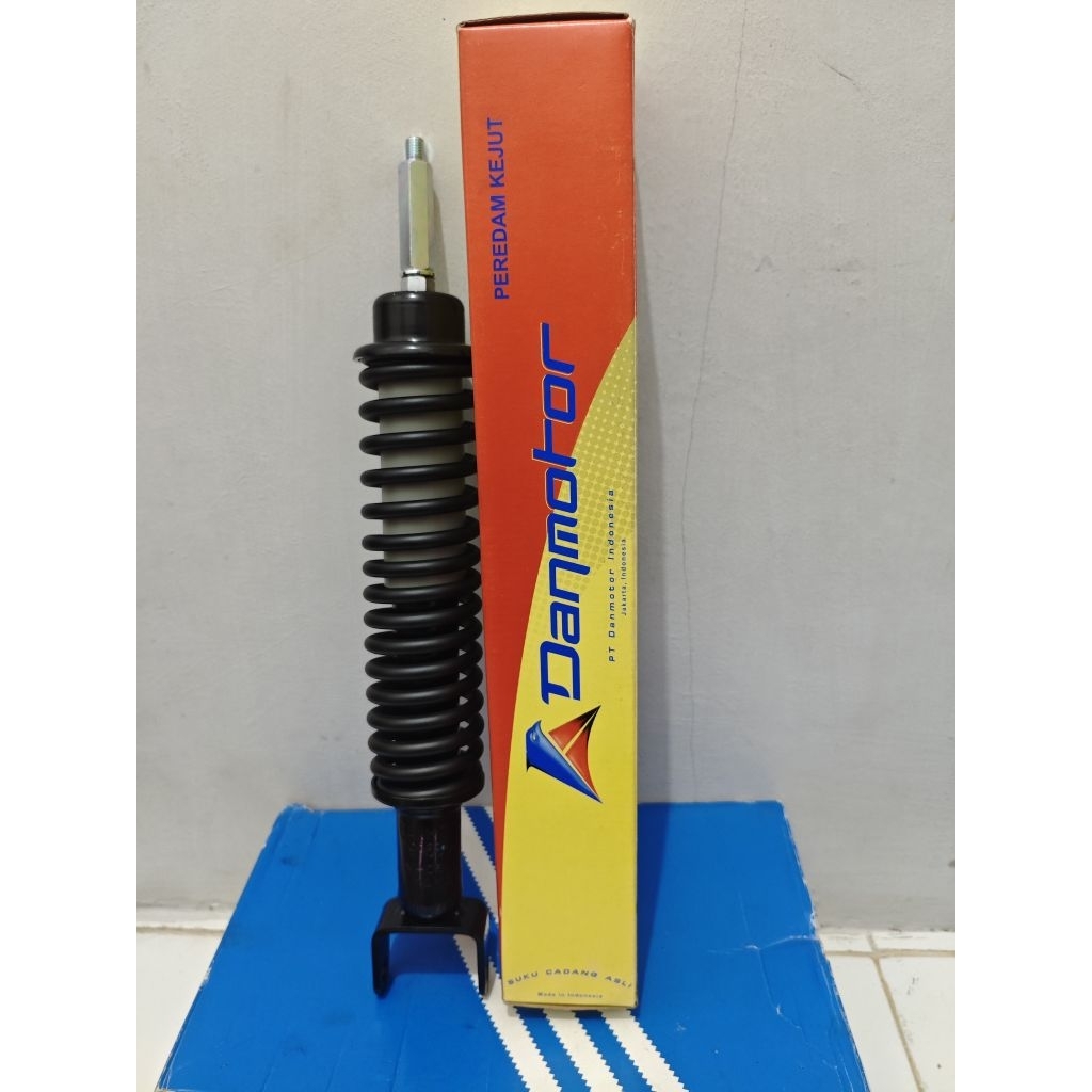 Shock Breaker Vespa Danmotor