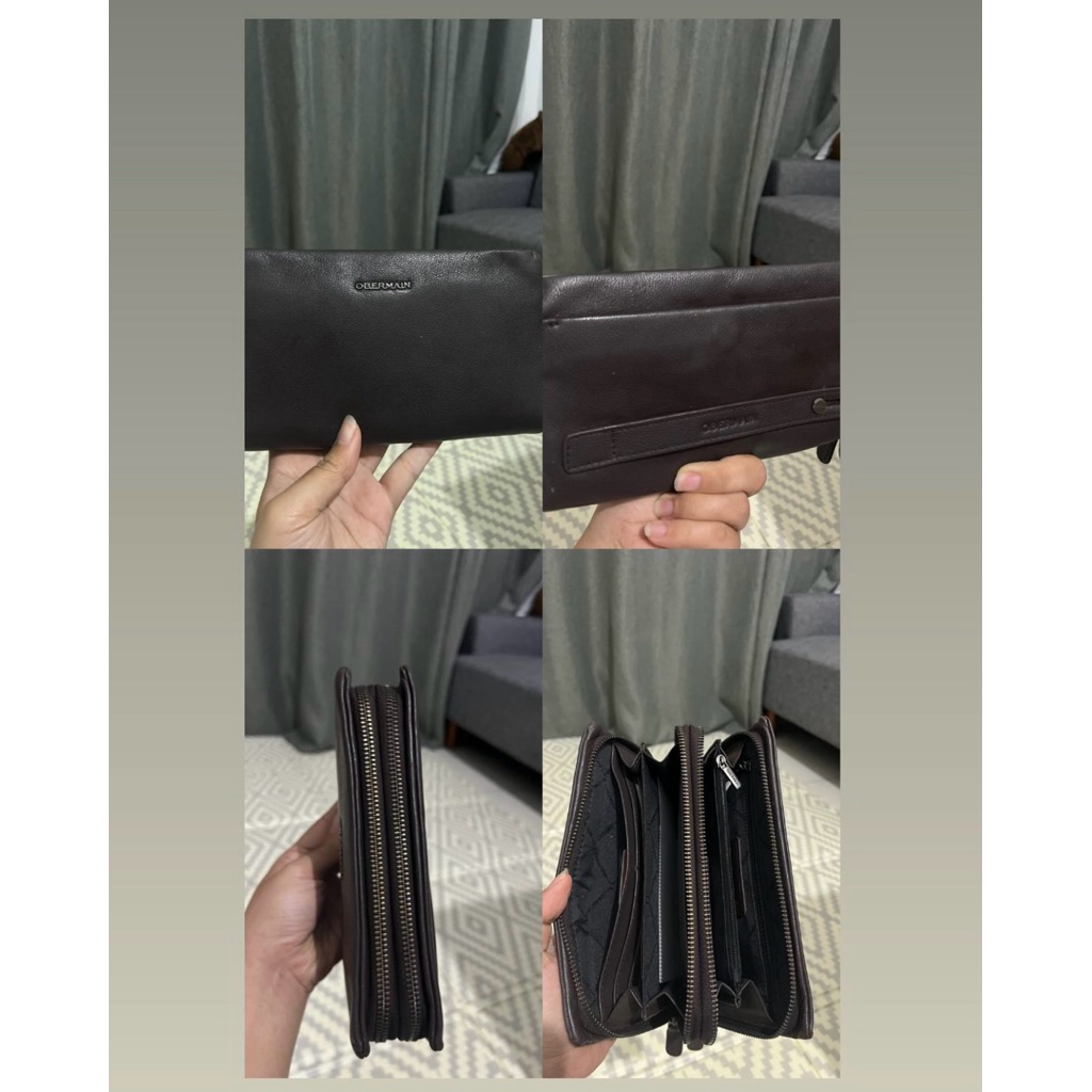 Dompet obermain ori
