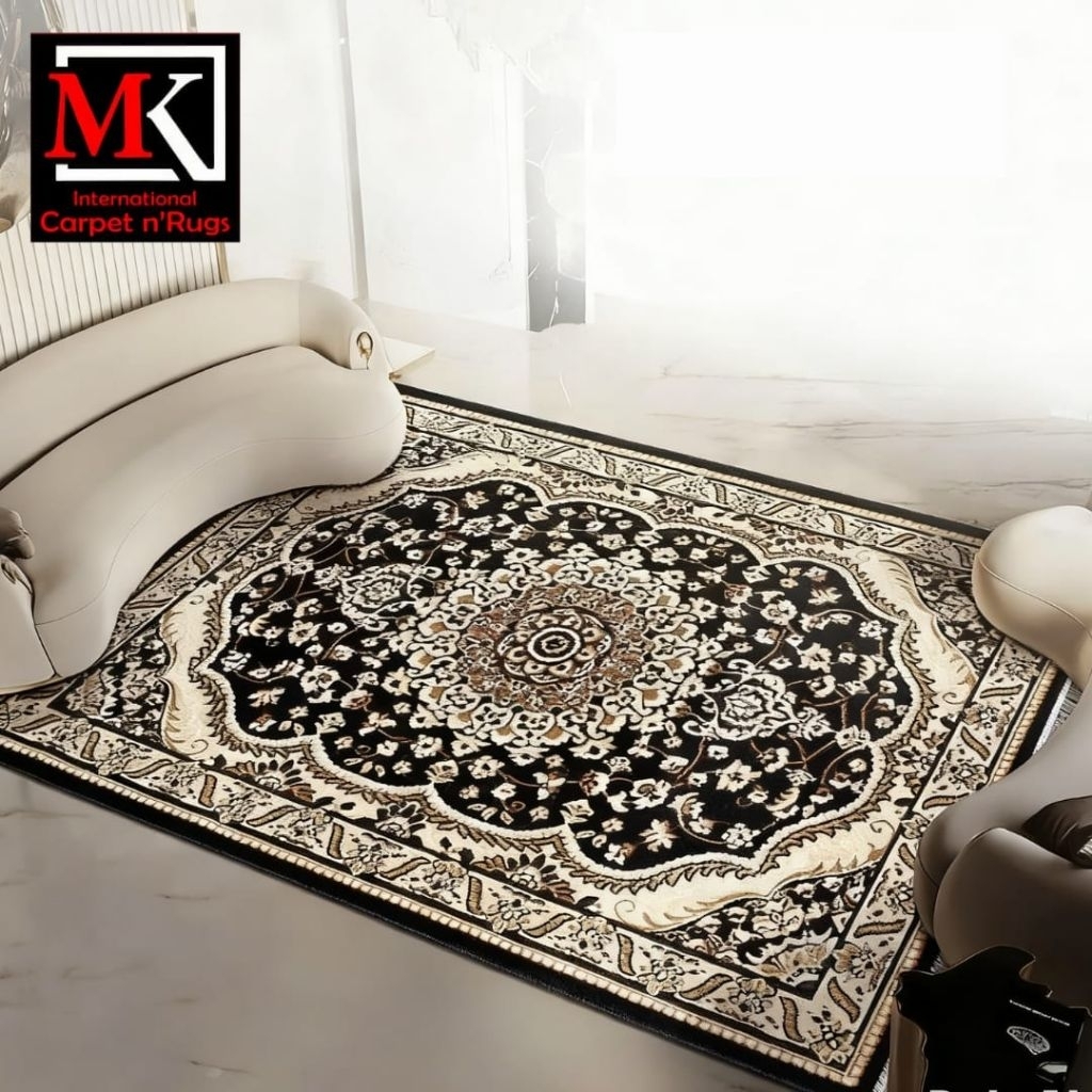Muzdalifah Karpet - Karpet Permadani Almaya 210 x 310