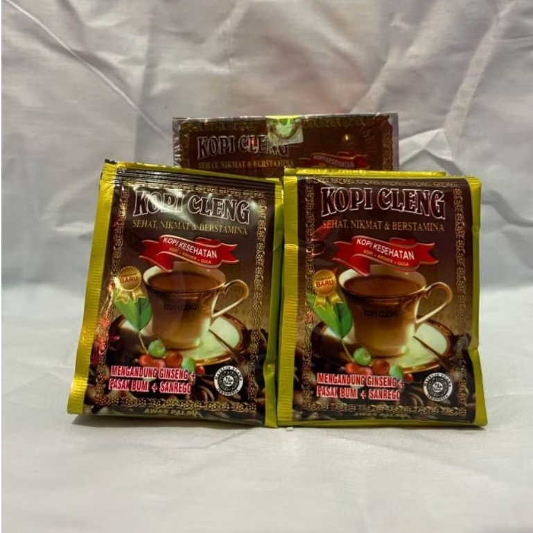 Kopi Celeng//Cleng 100% ORIGINAL
