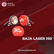 BAJA LASER LAMPU TEMBAK – Bracket / Dudukan Lampu Tembak Mobil & Motor